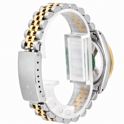 Rolex Datejust 31MM 68273 Two Tone Watch
